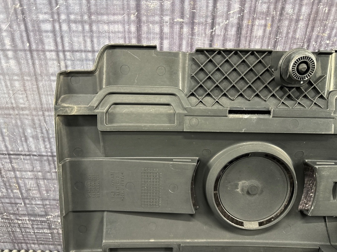 Декоративная накладка двигателя, 2940 рублей, Красноярск