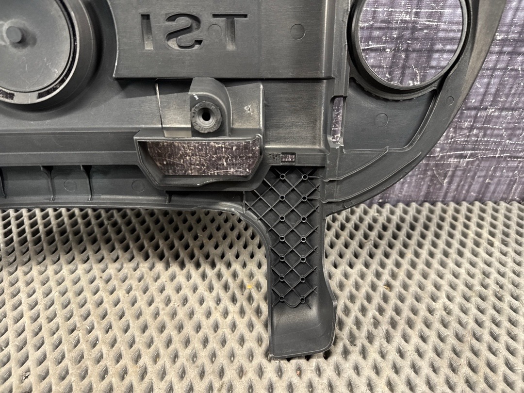 Декоративная накладка двигателя, 2940 рублей, Красноярск