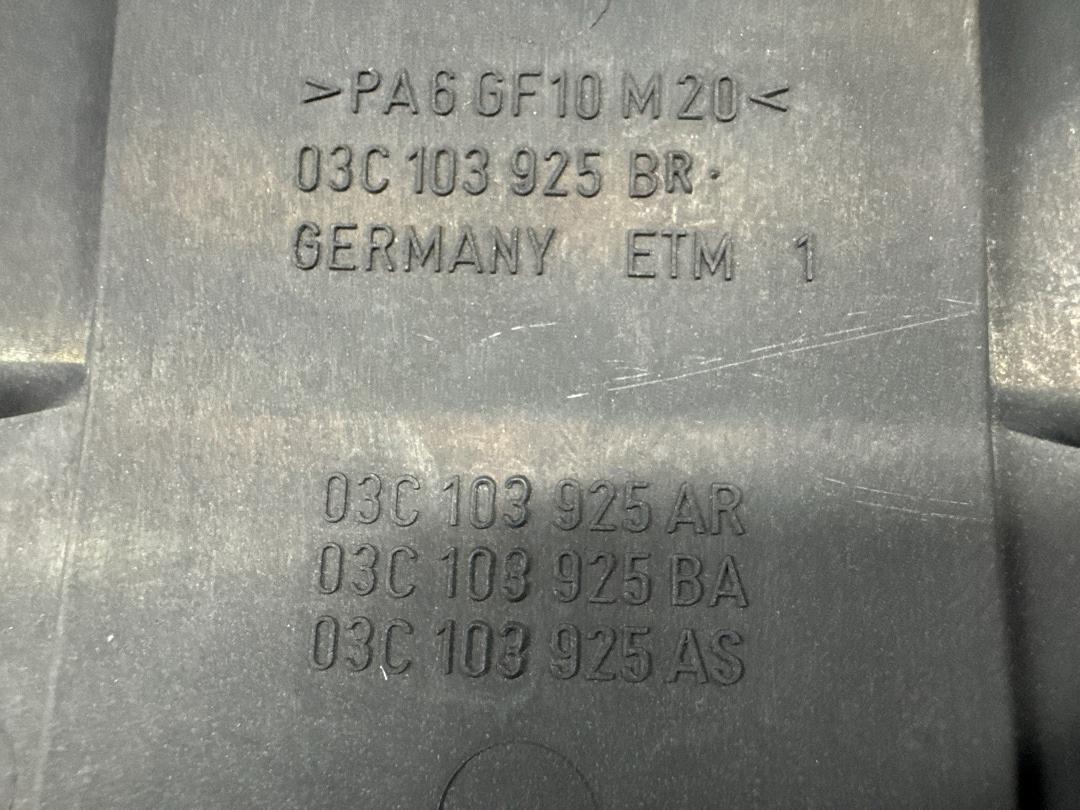 Декоративная накладка двигателя, 2940 рублей, Красноярск