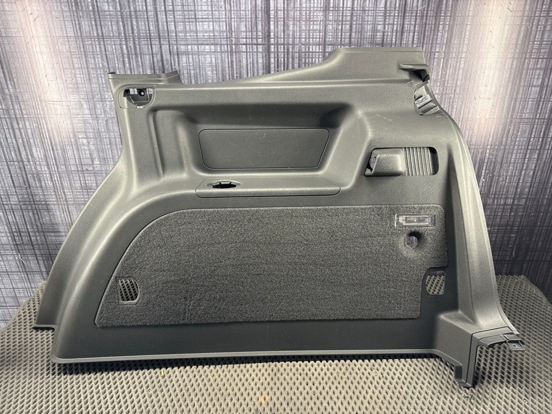 Обшивка багажника, 3910 рублей, Красноярск