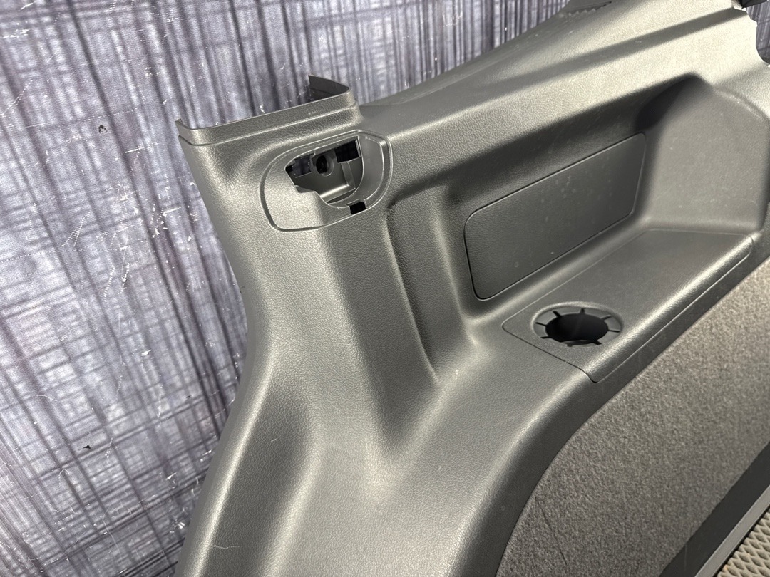 Обшивка багажника, 3910 рублей, Красноярск