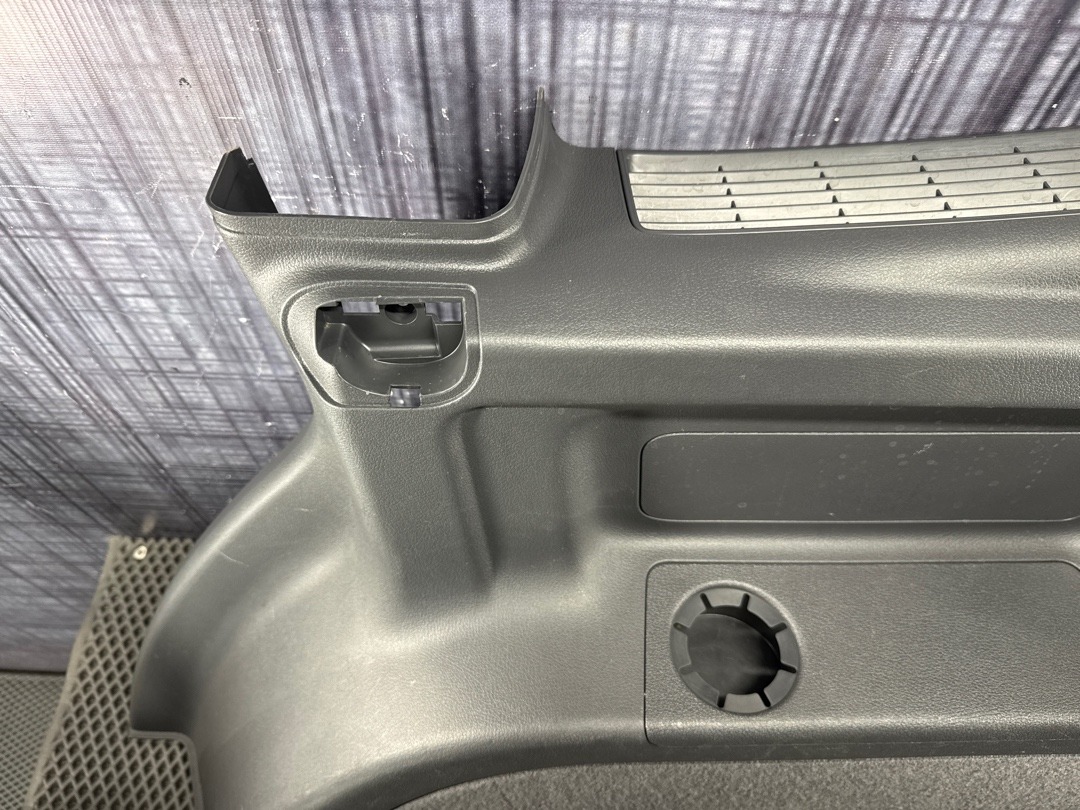 Обшивка багажника, 3910 рублей, Красноярск