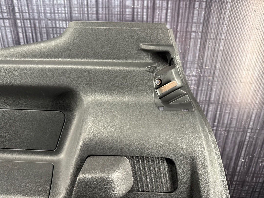 Обшивка багажника, 3910 рублей, Красноярск