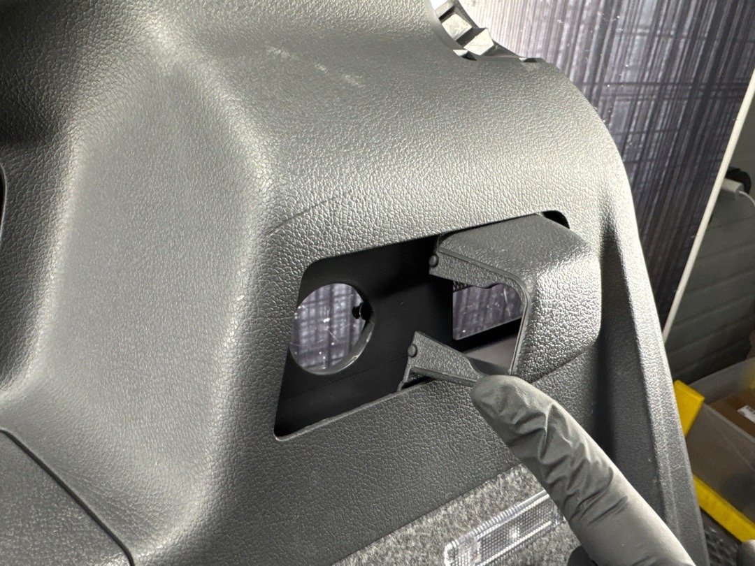 Обшивка багажника, 3910 рублей, Красноярск