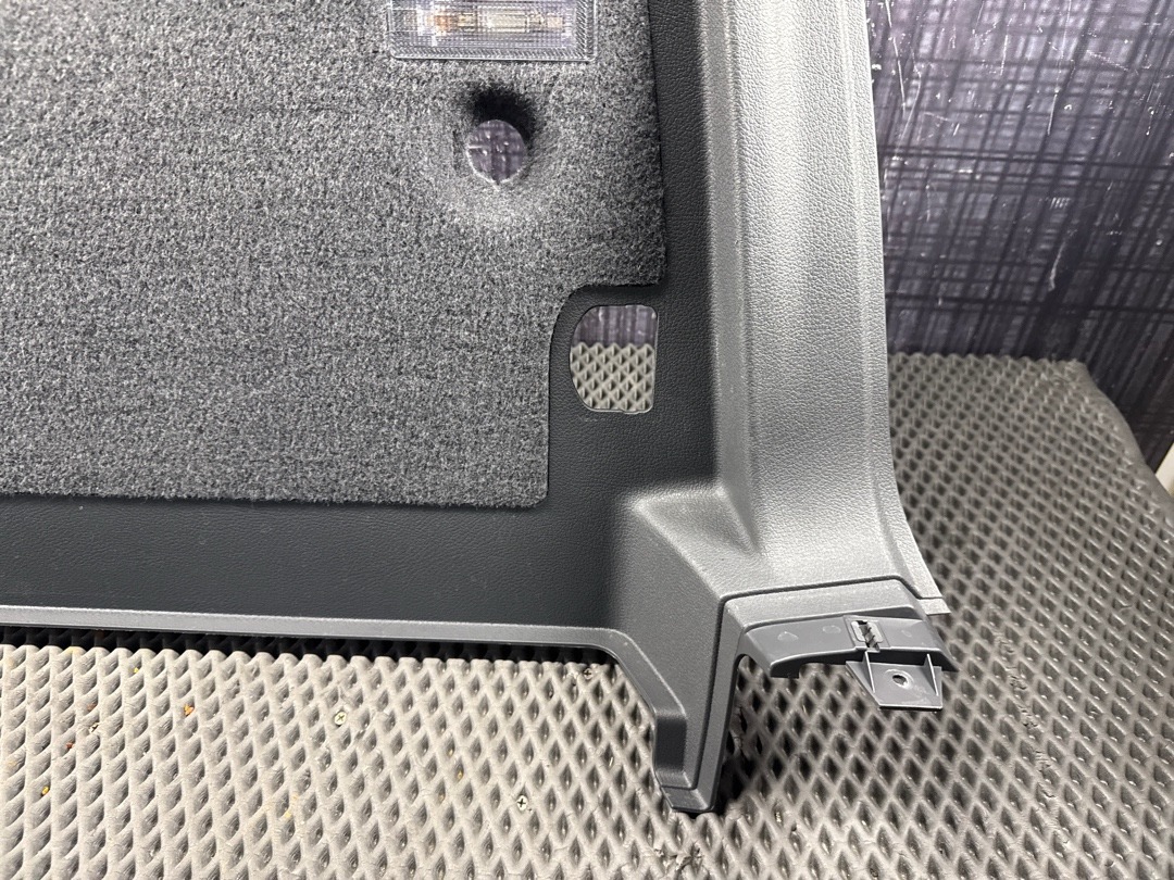 Обшивка багажника, 3910 рублей, Красноярск