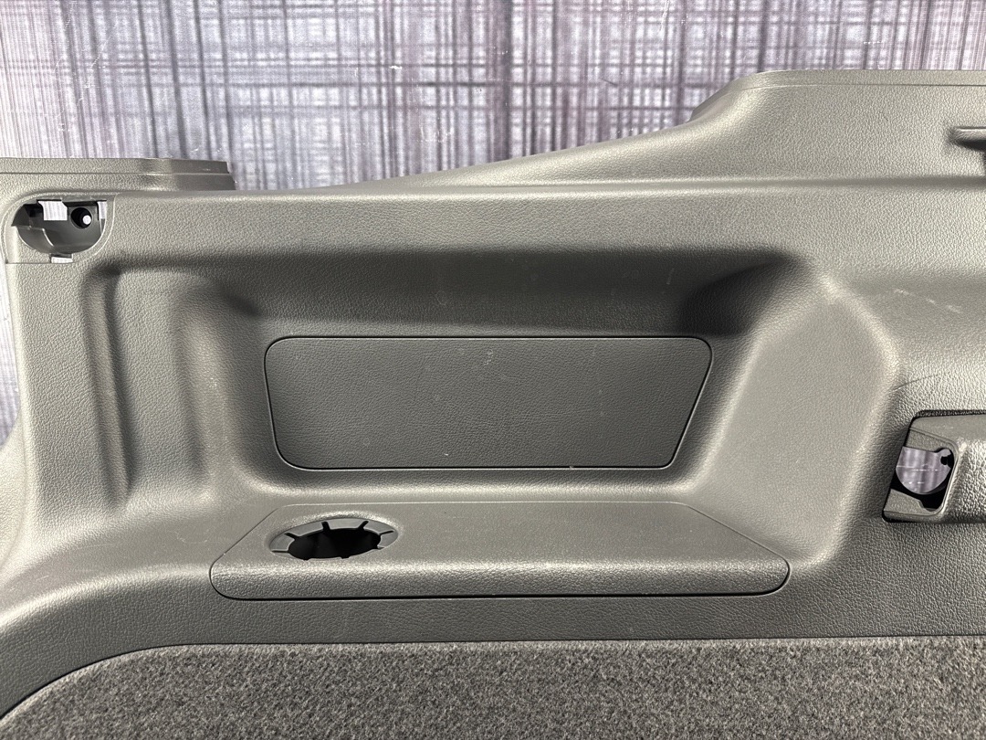 Обшивка багажника, 3910 рублей, Красноярск