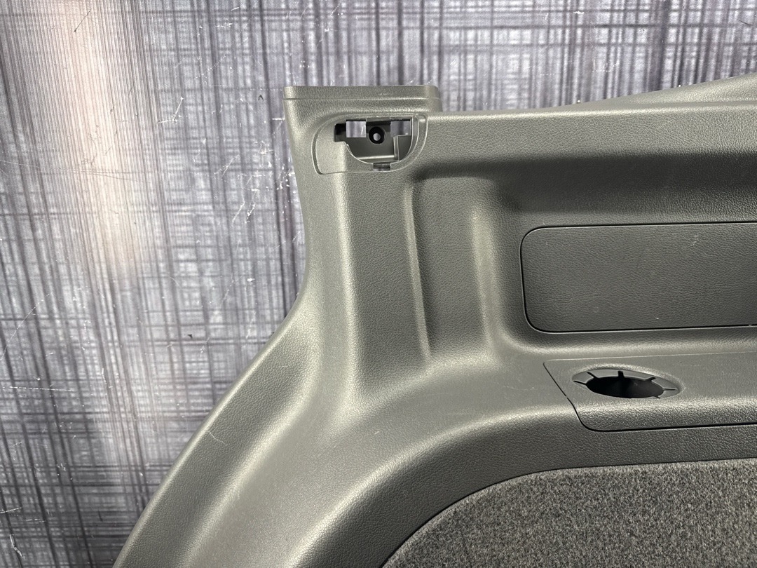 Обшивка багажника, 3910 рублей, Красноярск