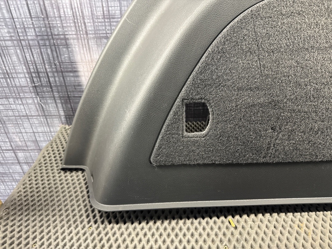 Обшивка багажника, 3910 рублей, Красноярск