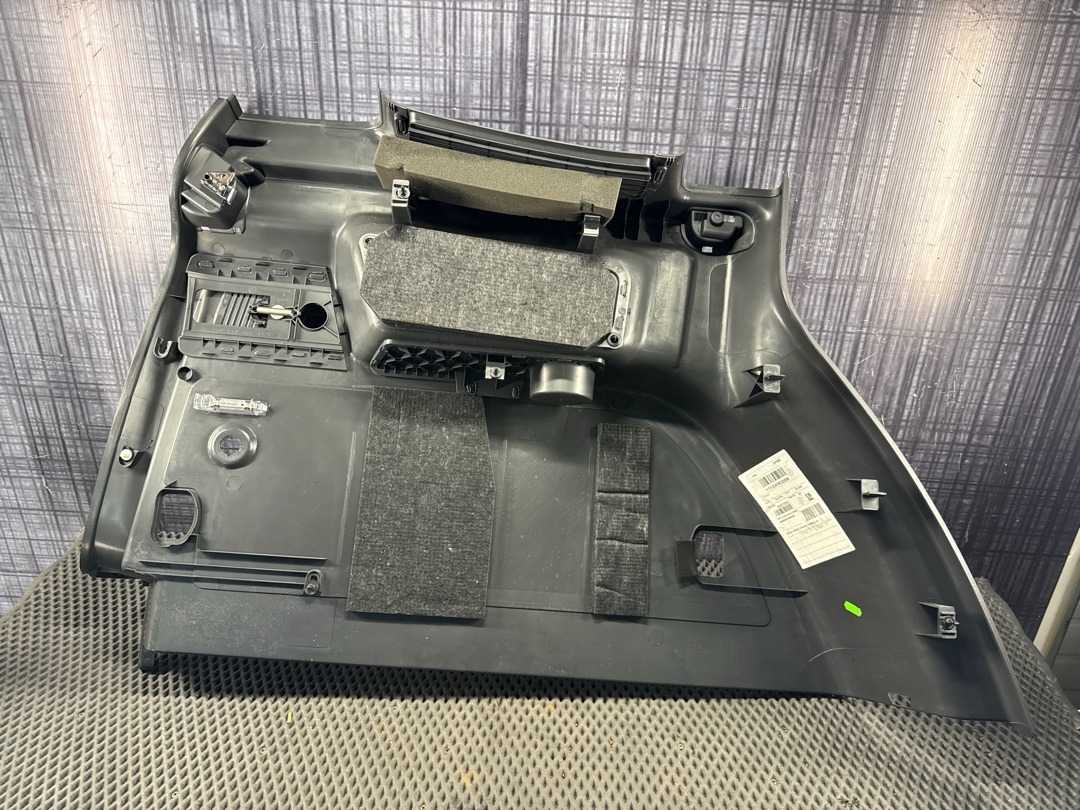 Обшивка багажника, 3910 рублей, Красноярск