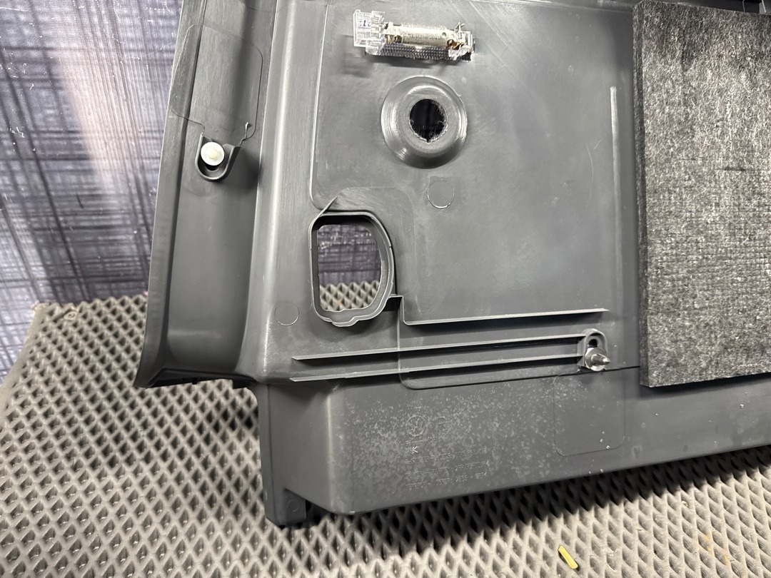 Обшивка багажника, 3910 рублей, Красноярск