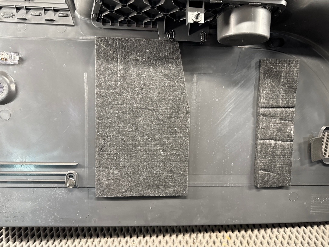 Обшивка багажника, 3910 рублей, Красноярск