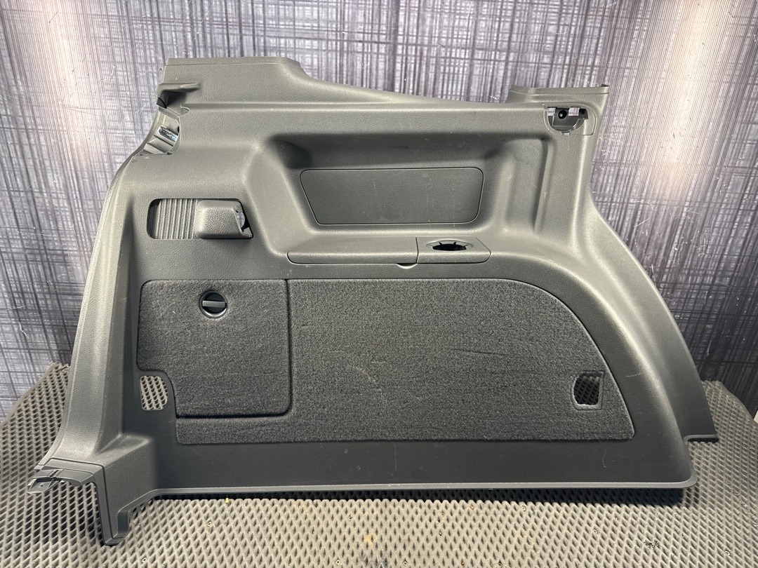 Обшивка багажника, 3910 рублей, Красноярск