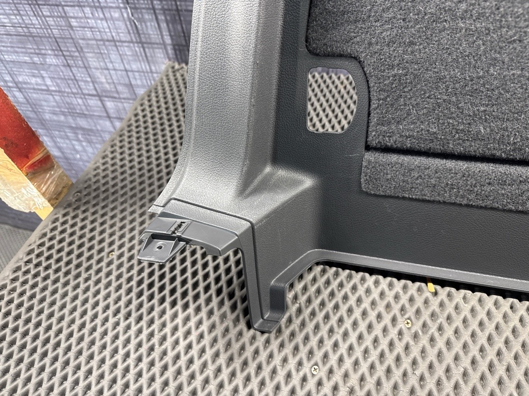 Обшивка багажника, 3910 рублей, Красноярск