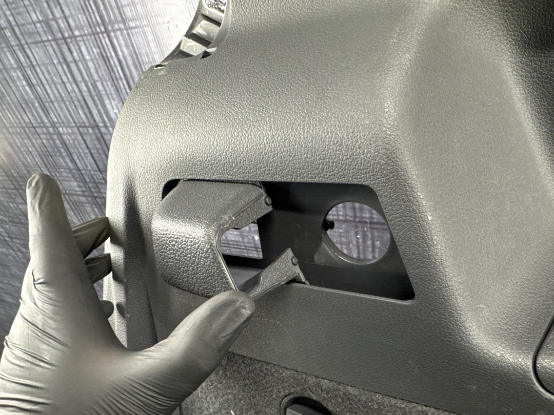 Обшивка багажника, 3910 рублей, Красноярск