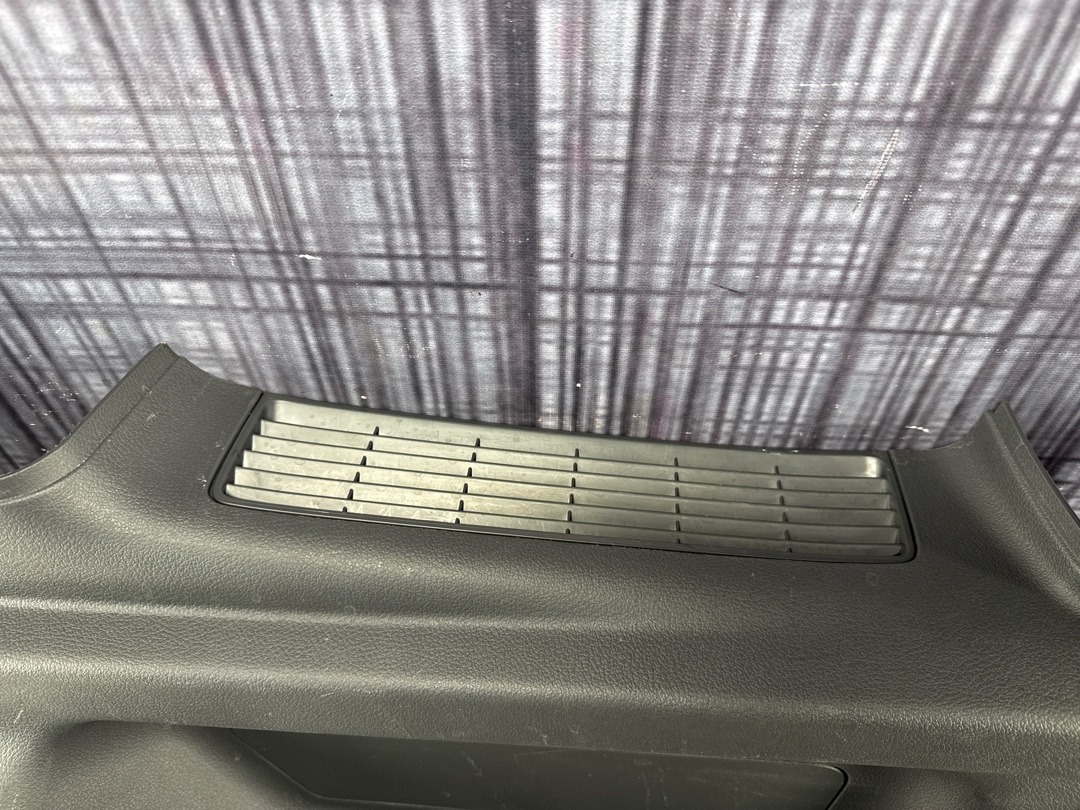 Обшивка багажника, 3910 рублей, Красноярск