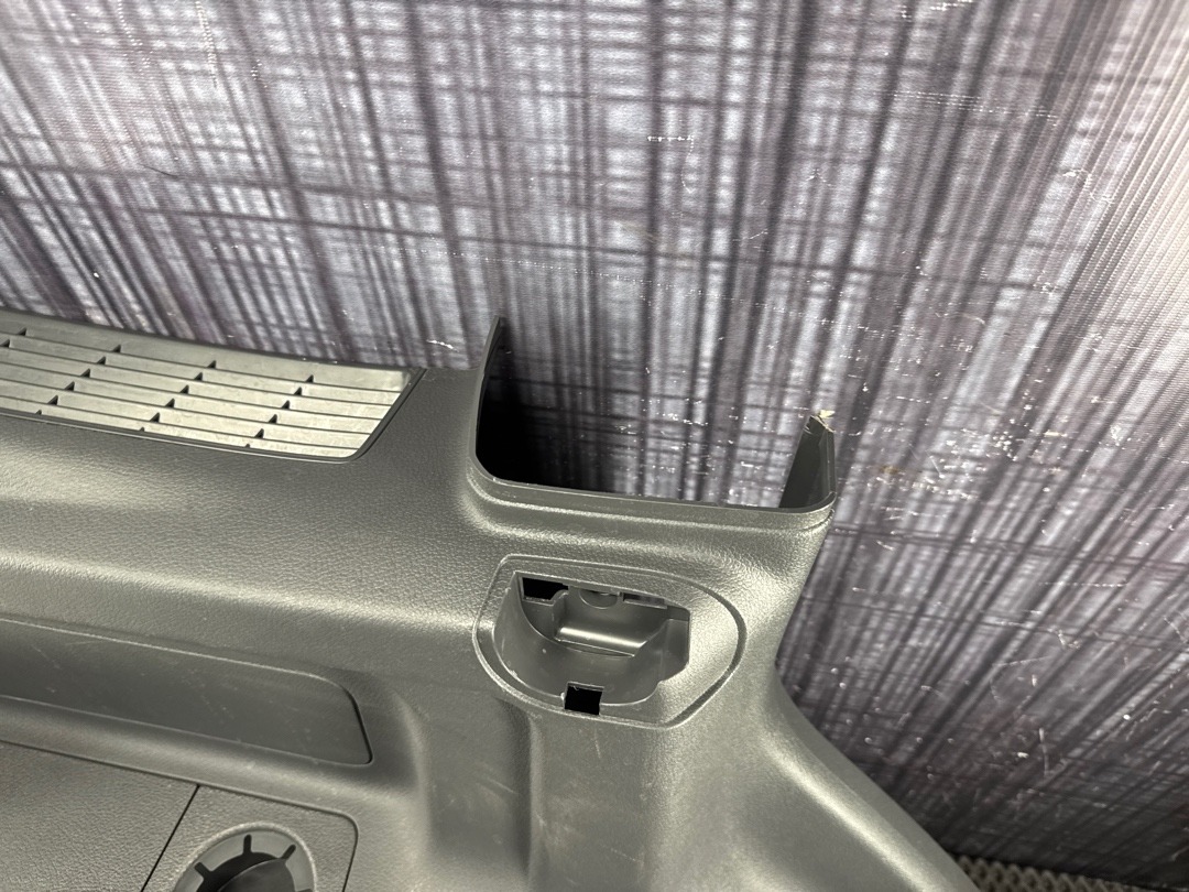 Обшивка багажника, 3910 рублей, Красноярск