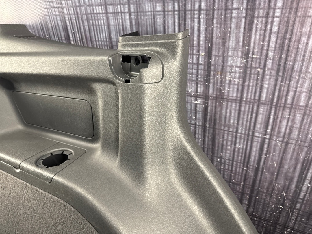 Обшивка багажника, 3910 рублей, Красноярск