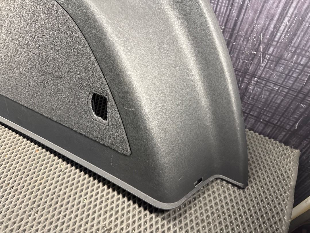 Обшивка багажника, 3910 рублей, Красноярск