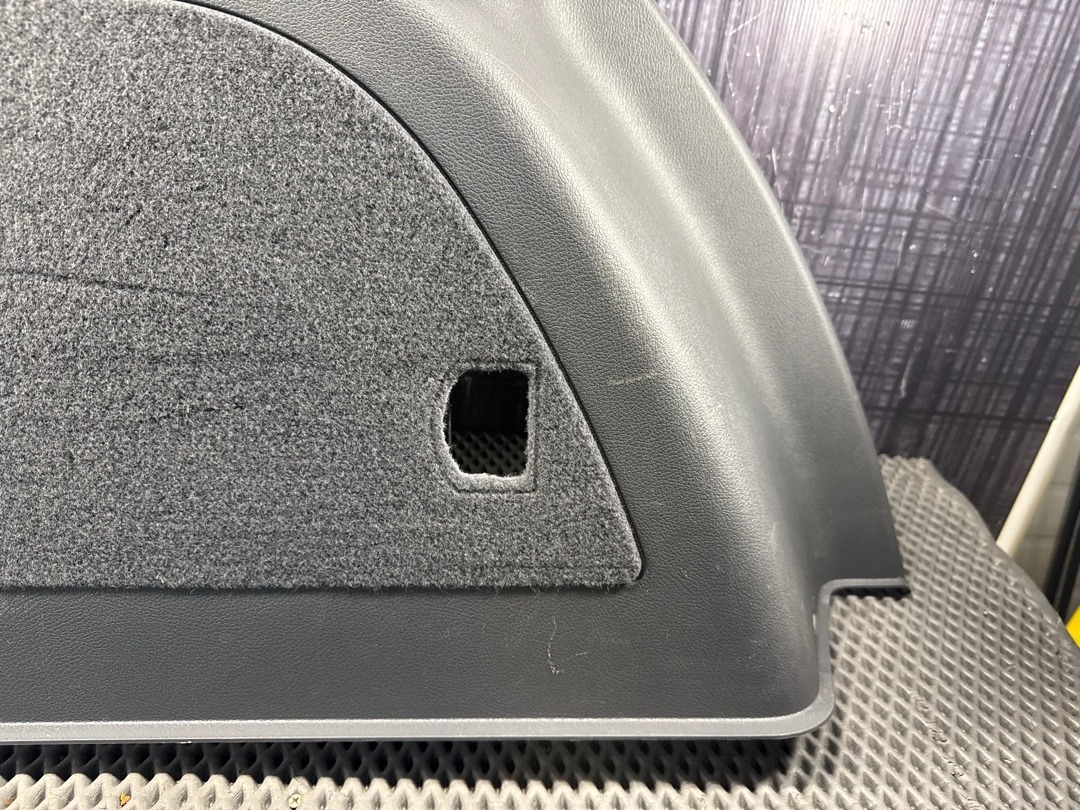 Обшивка багажника, 3910 рублей, Красноярск