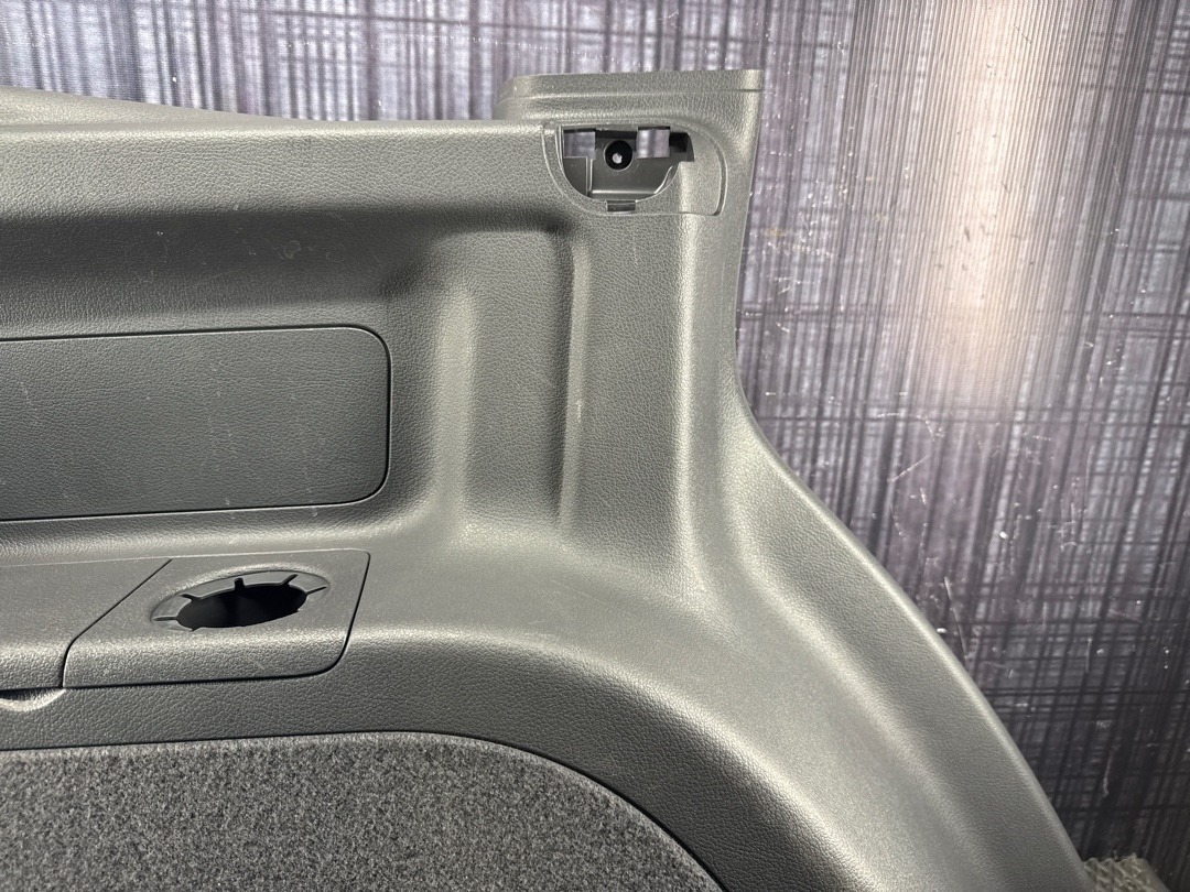 Обшивка багажника, 3910 рублей, Красноярск