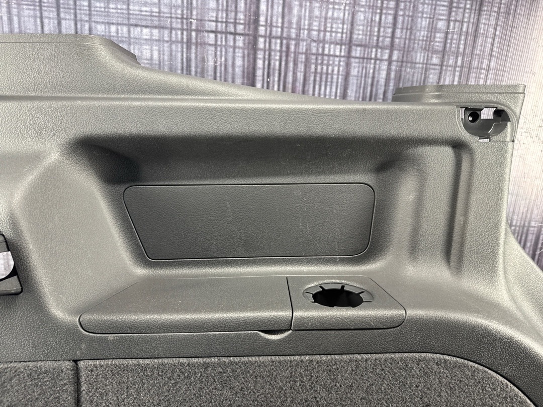 Обшивка багажника, 3910 рублей, Красноярск