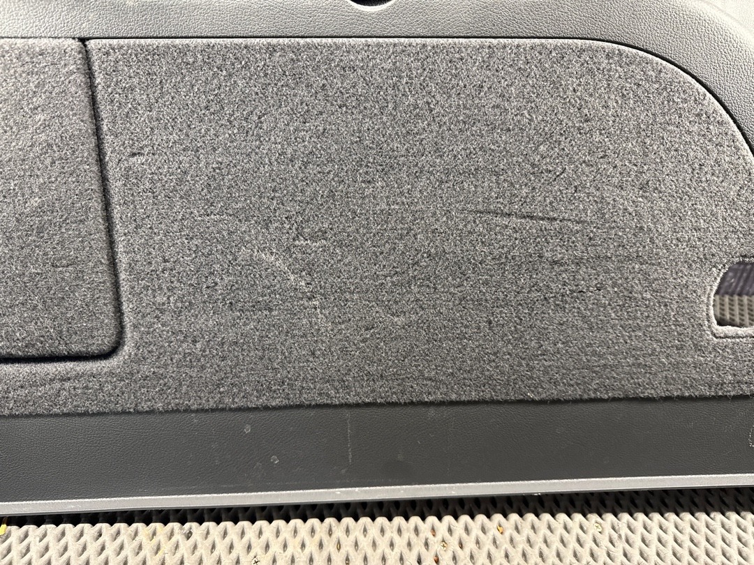 Обшивка багажника, 3910 рублей, Красноярск