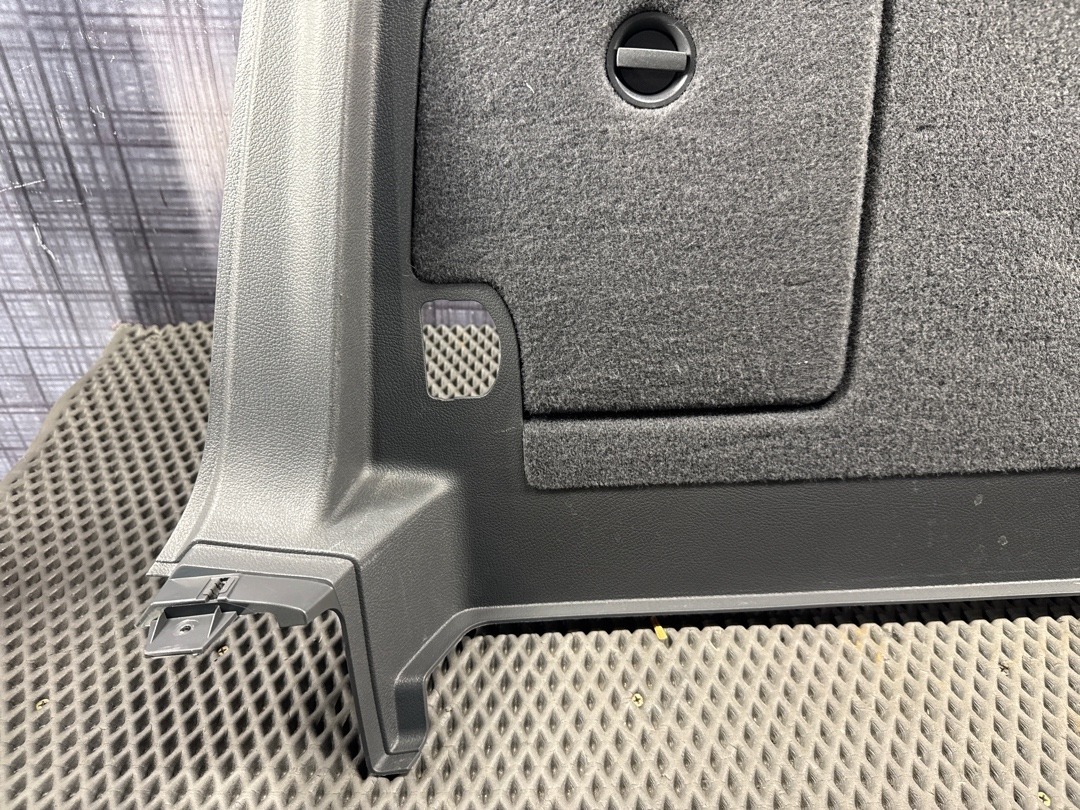 Обшивка багажника, 3910 рублей, Красноярск