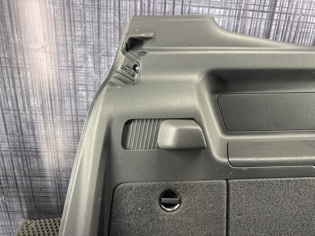 Обшивка багажника, 3910 рублей, Красноярск