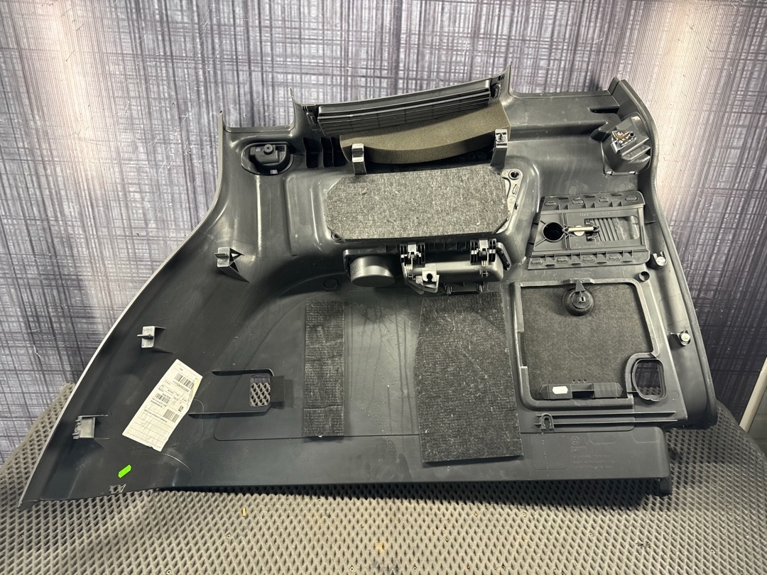 Обшивка багажника, 3910 рублей, Красноярск