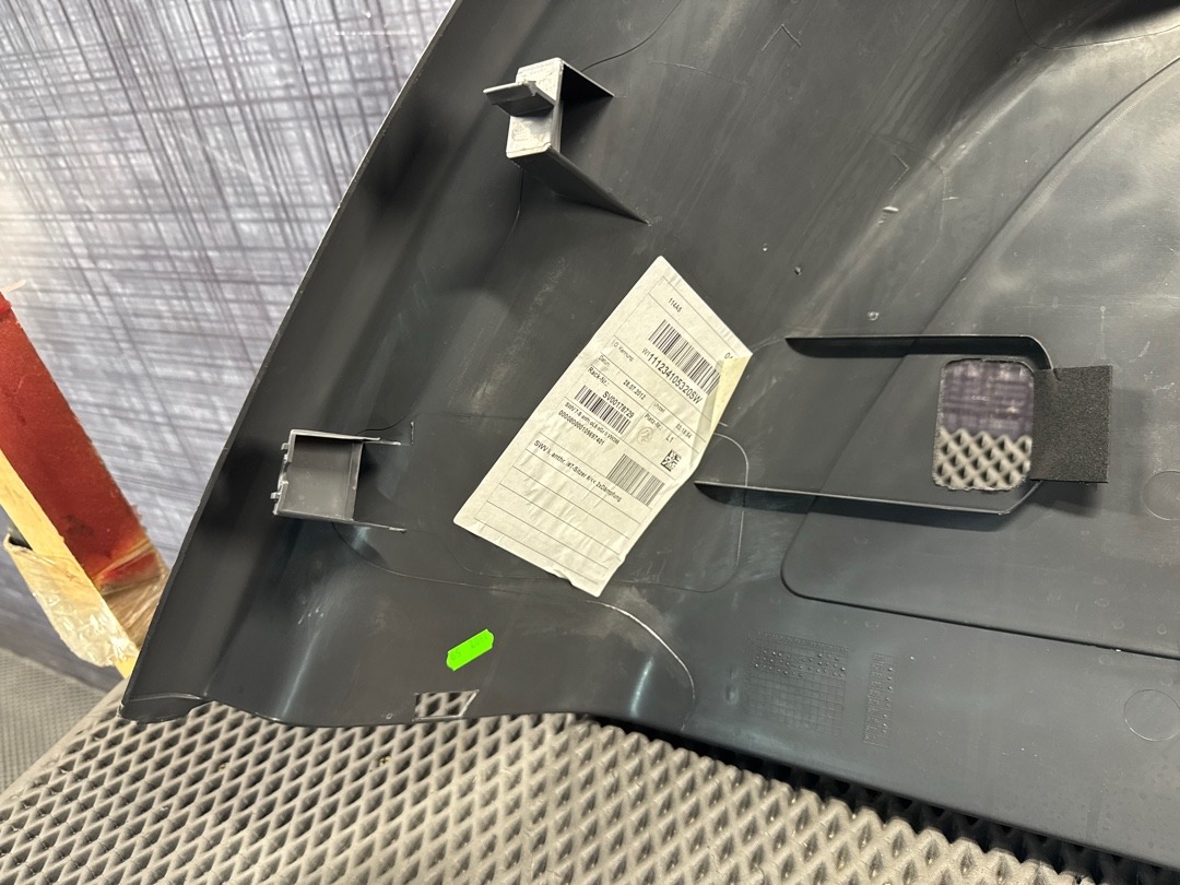 Обшивка багажника, 3910 рублей, Красноярск