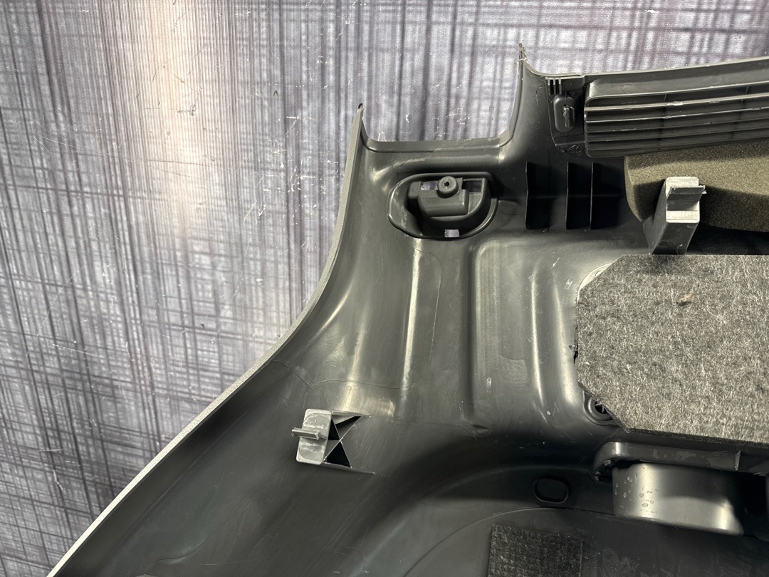 Обшивка багажника, 3910 рублей, Красноярск