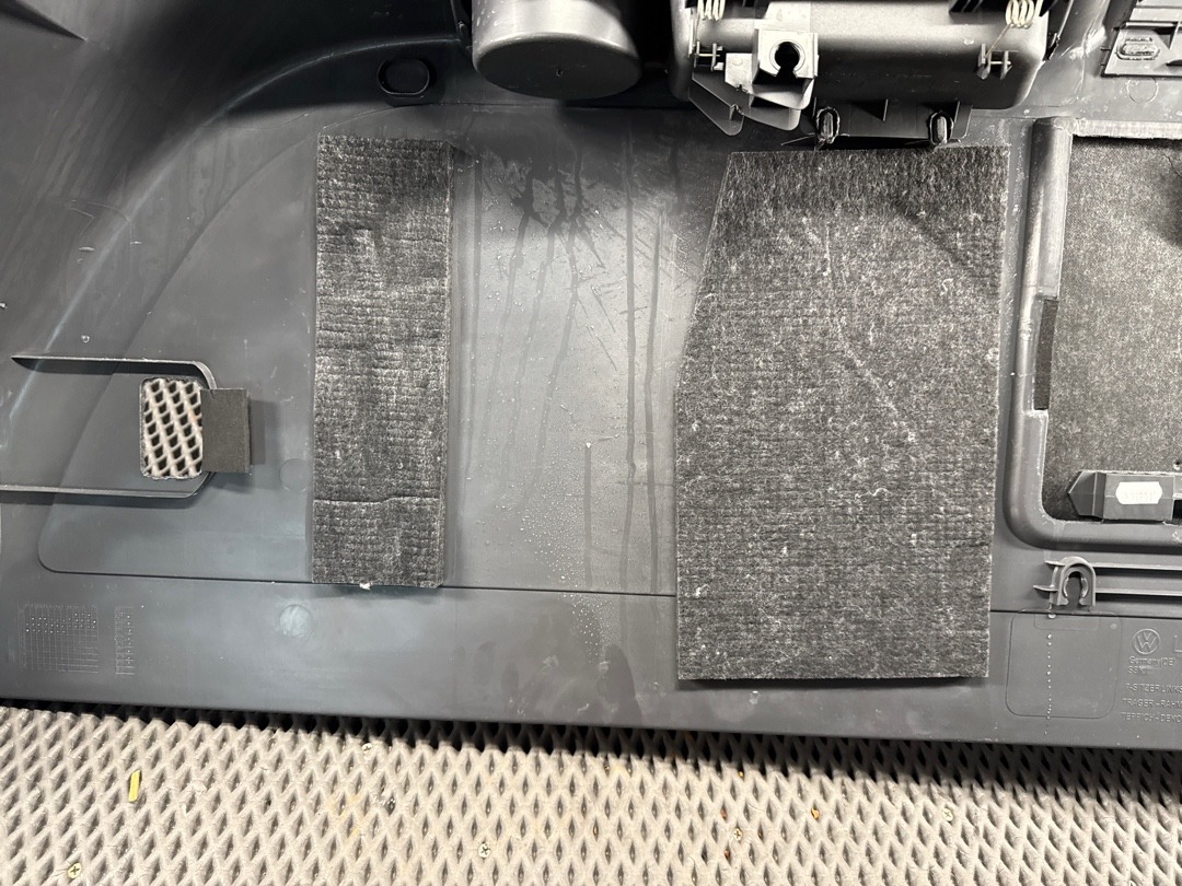 Обшивка багажника, 3910 рублей, Красноярск