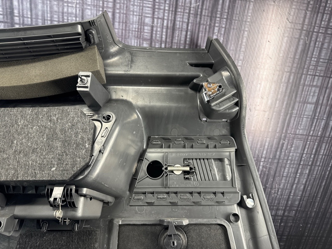 Обшивка багажника, 3910 рублей, Красноярск