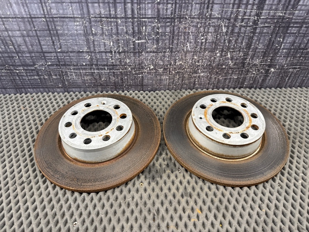 Тормозной диск, 3720 рублей, Красноярск