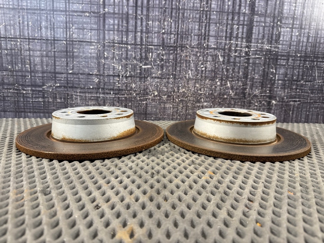 Тормозной диск, 3720 рублей, Красноярск