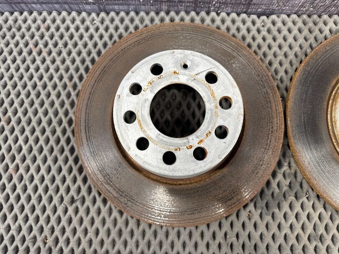 Тормозной диск, 3720 рублей, Красноярск