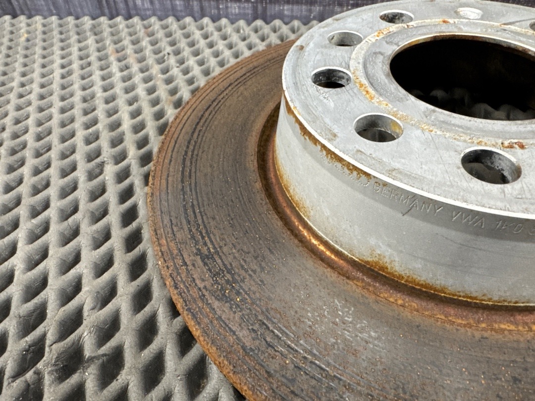 Тормозной диск, 3720 рублей, Красноярск