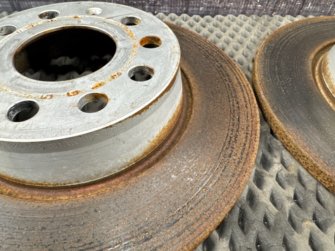 Тормозной диск, 3720 рублей, Красноярск