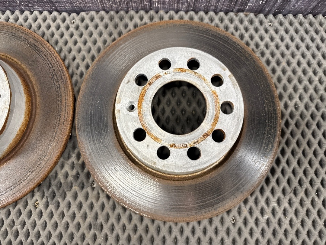 Тормозной диск, 3720 рублей, Красноярск