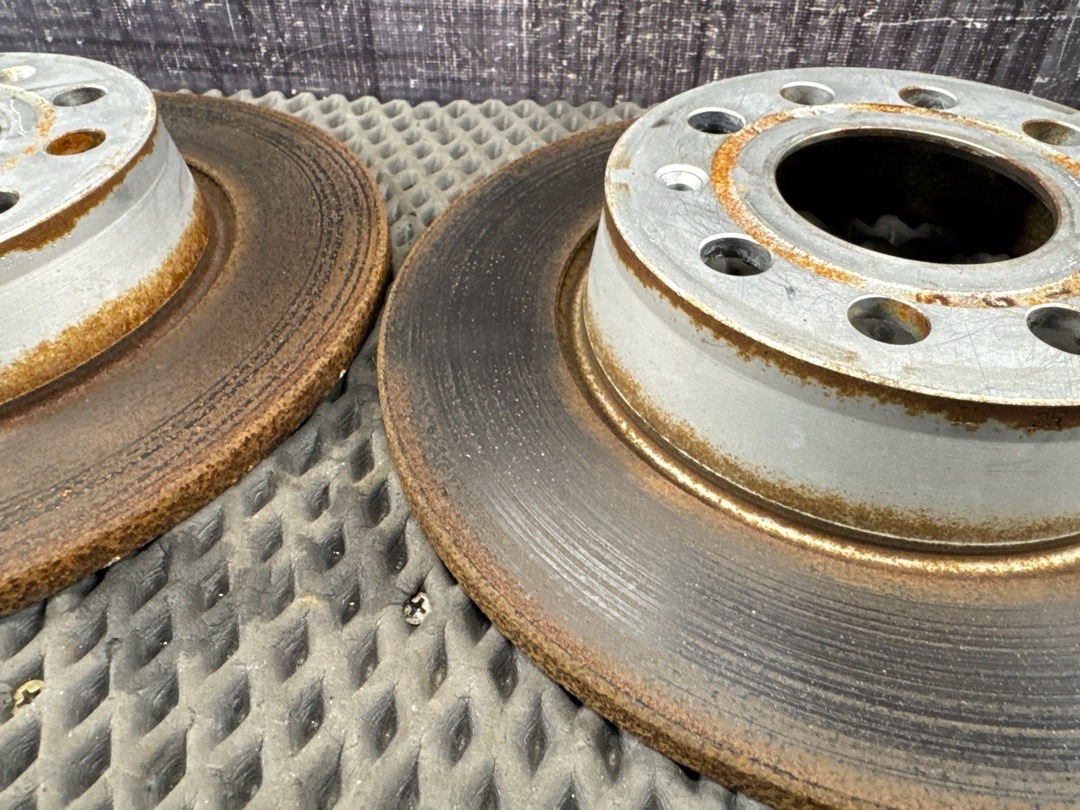 Тормозной диск, 3720 рублей, Красноярск