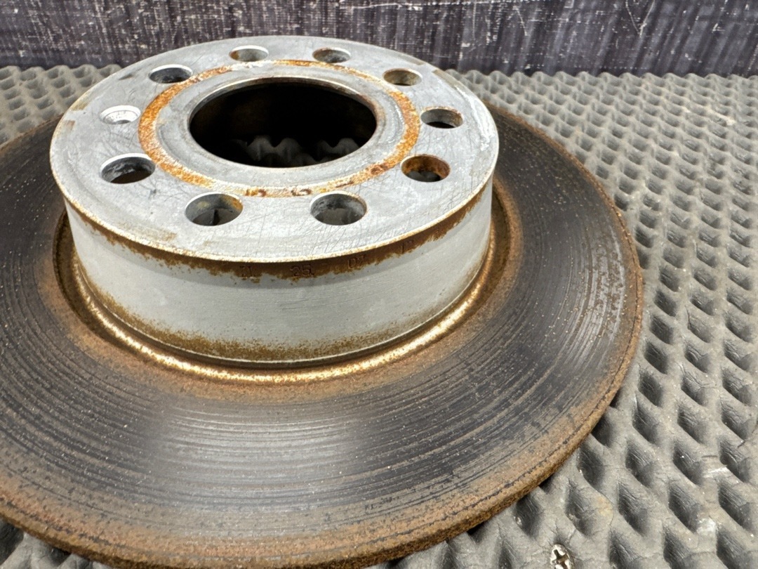 Тормозной диск, 3720 рублей, Красноярск