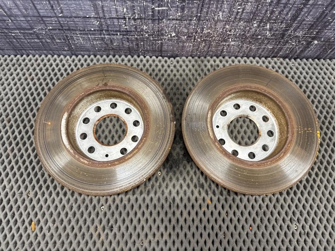 Тормозной диск, 3720 рублей, Красноярск