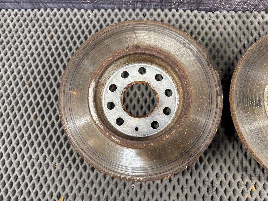 Тормозной диск, 3720 рублей, Красноярск