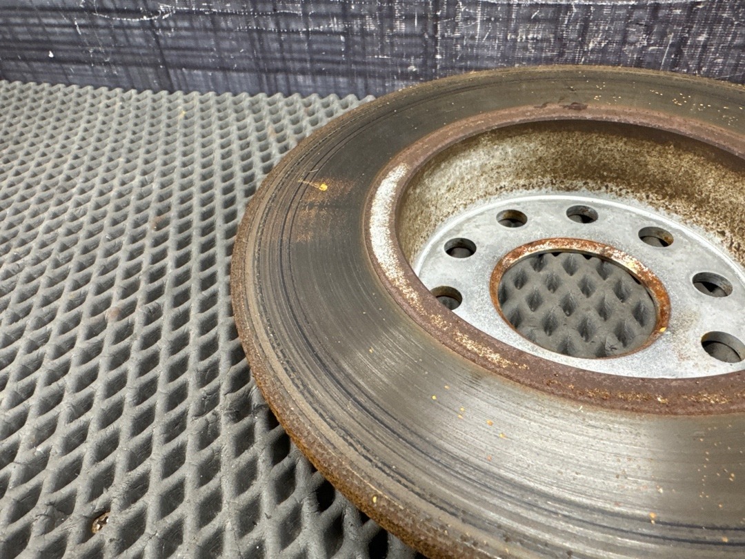 Тормозной диск, 3720 рублей, Красноярск