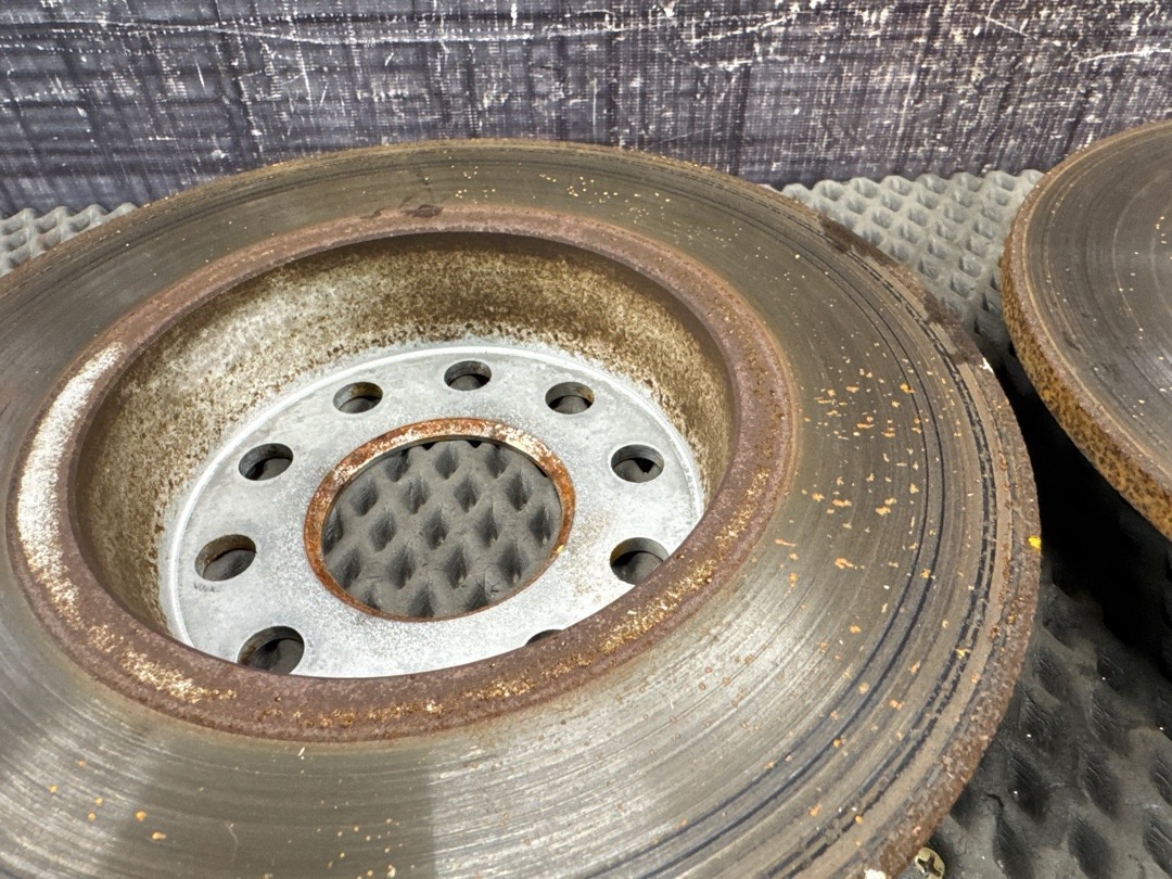 Тормозной диск, 3720 рублей, Красноярск