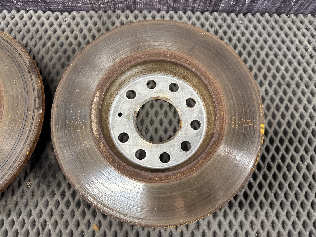 Тормозной диск, 3720 рублей, Красноярск