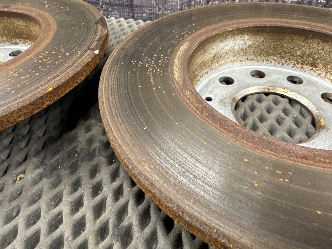 Тормозной диск, 3720 рублей, Красноярск