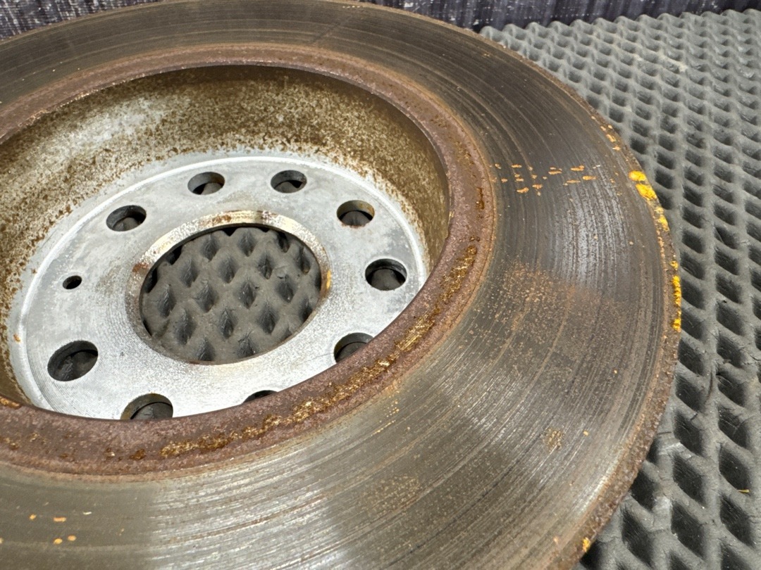 Тормозной диск, 3720 рублей, Красноярск