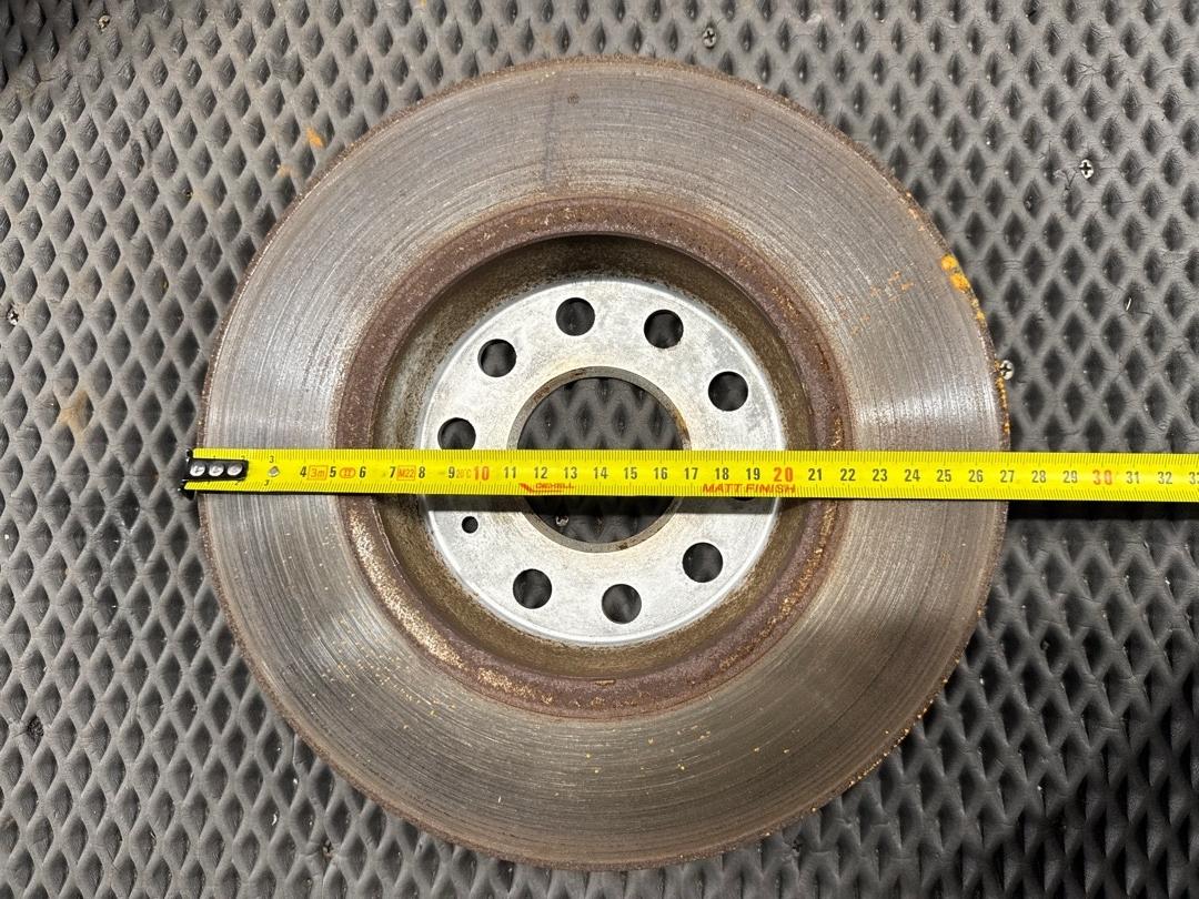 Тормозной диск, 3720 рублей, Красноярск