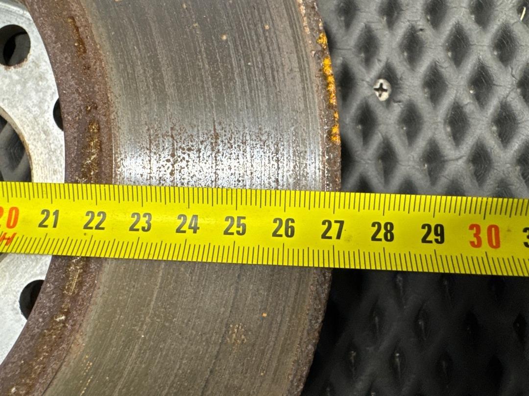 Тормозной диск, 3720 рублей, Красноярск